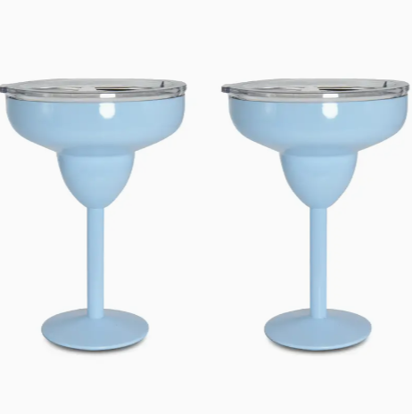 Screenshot 2025-03-19 11.40.45 PM 2-Pack Pink 10oz Insulated Margarita Tumblers – Stainless Steel, Double-Wall Cocktail Glasses with Lids for Parties, Vacations, & Outdoor Fun - Image 20