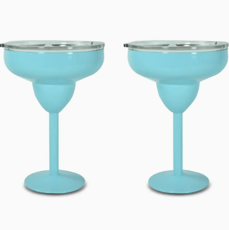 Screenshot 2025-03-19 11.40.59 PM 2-Pack Pink 10oz Insulated Margarita Tumblers – Stainless Steel, Double-Wall Cocktail Glasses with Lids for Parties, Vacations, & Outdoor Fun - Image 18