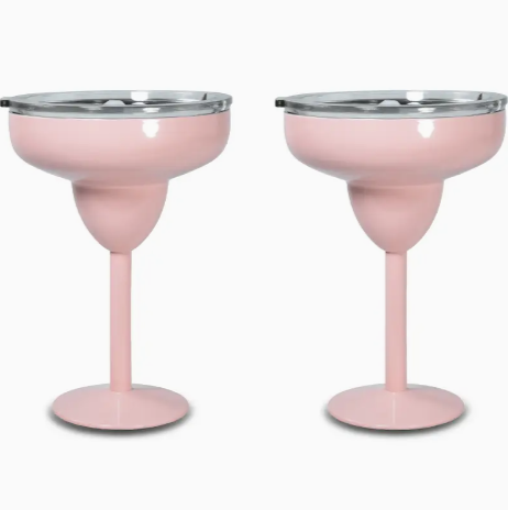 Screenshot 2025-03-19 11.41.21 PM 2-Pack Pink 10oz Insulated Margarita Tumblers – Stainless Steel, Double-Wall Cocktail Glasses with Lids for Parties, Vacations, & Outdoor Fun - Image 14