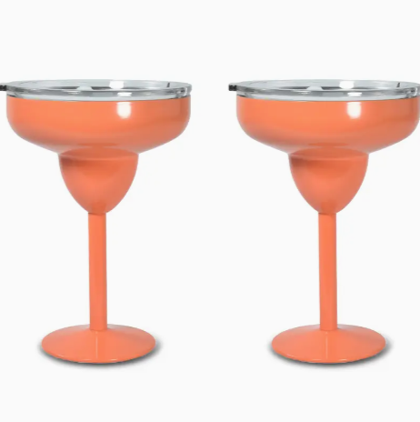 Screenshot 2025-03-19 11.41.40 PM 2-Pack Pink 10oz Insulated Margarita Tumblers – Stainless Steel, Double-Wall Cocktail Glasses with Lids for Parties, Vacations, & Outdoor Fun - Image 10