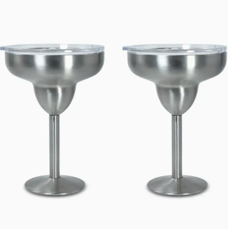 Screenshot 2025-03-19 11.42.02 PM 2-Pack Pink 10oz Insulated Margarita Tumblers – Stainless Steel, Double-Wall Cocktail Glasses with Lids for Parties, Vacations, & Outdoor Fun - Image 6