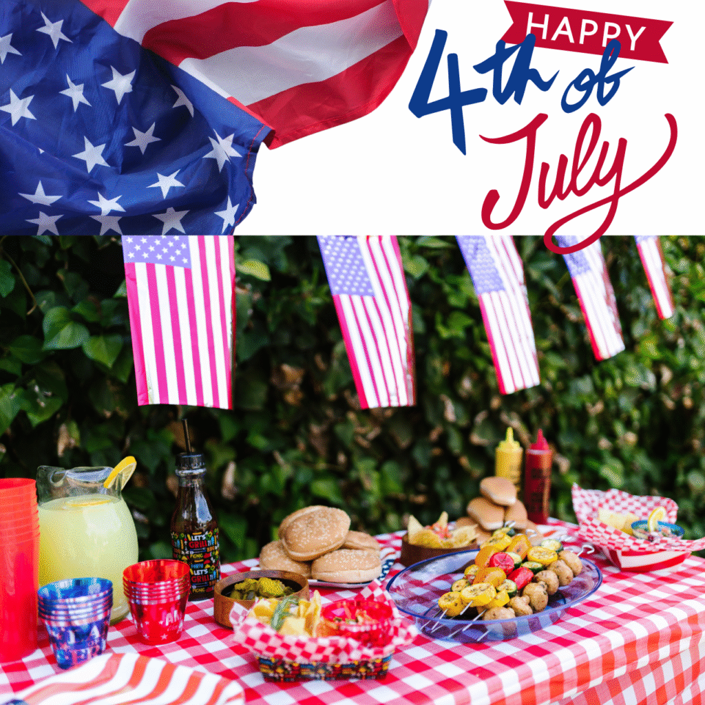 Fourth Of July 1024x1024